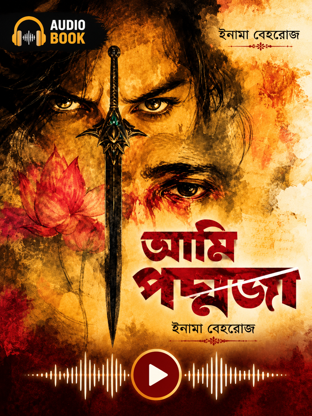 আমি পদ্মজা