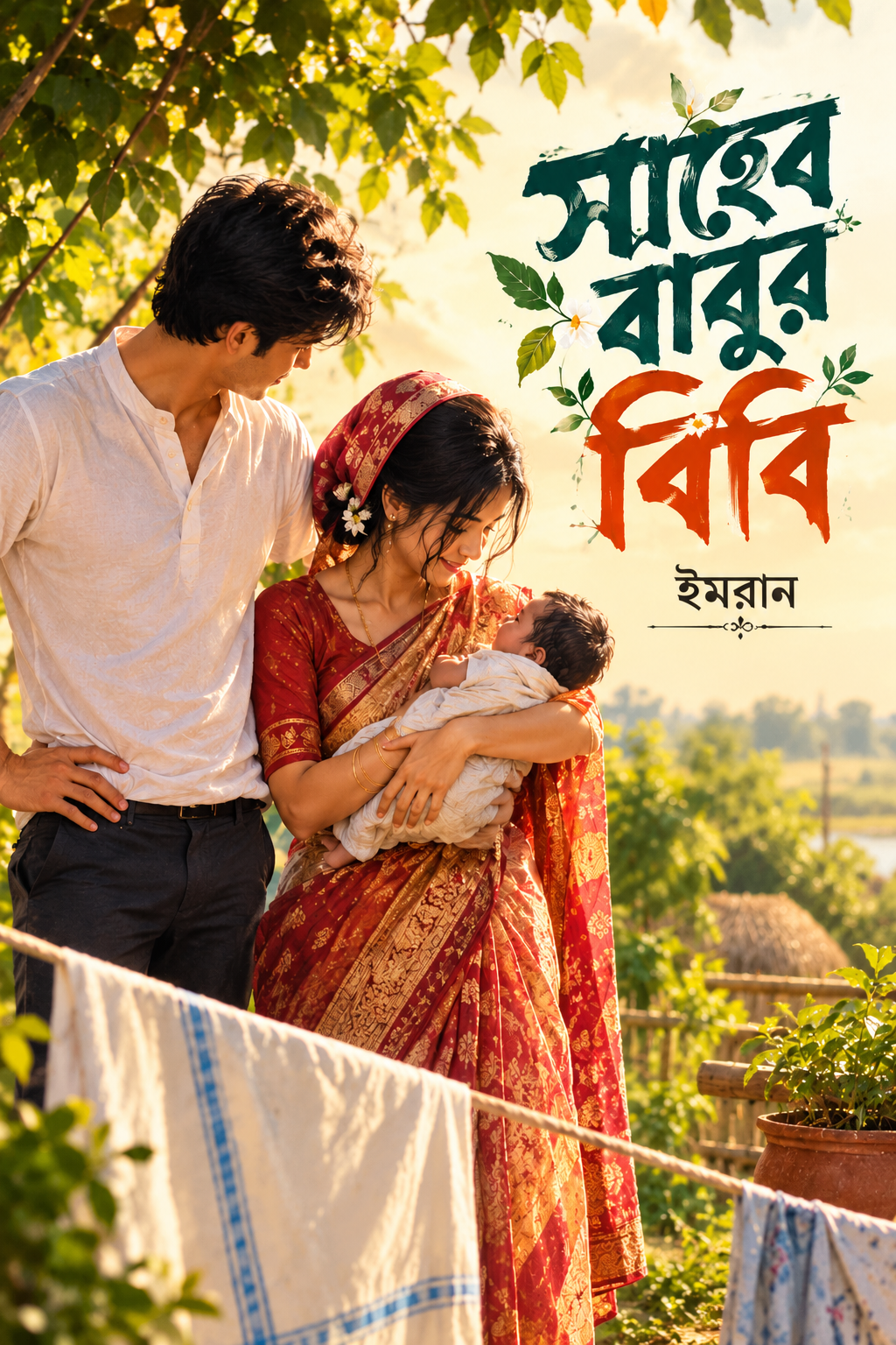 সাহেব বাবুর বিবি