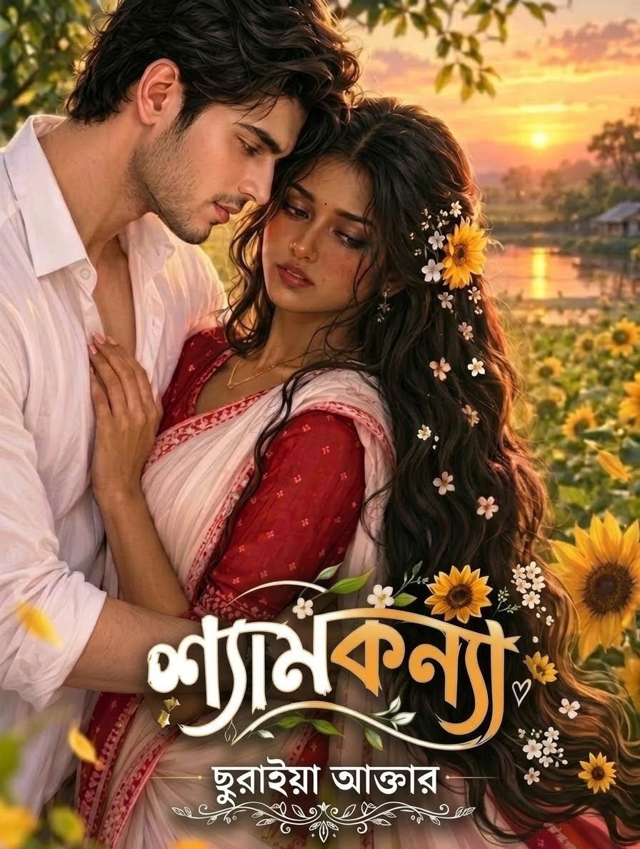 শ্যামকন্যা