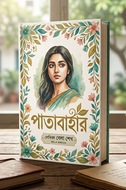 পাতাবাহার