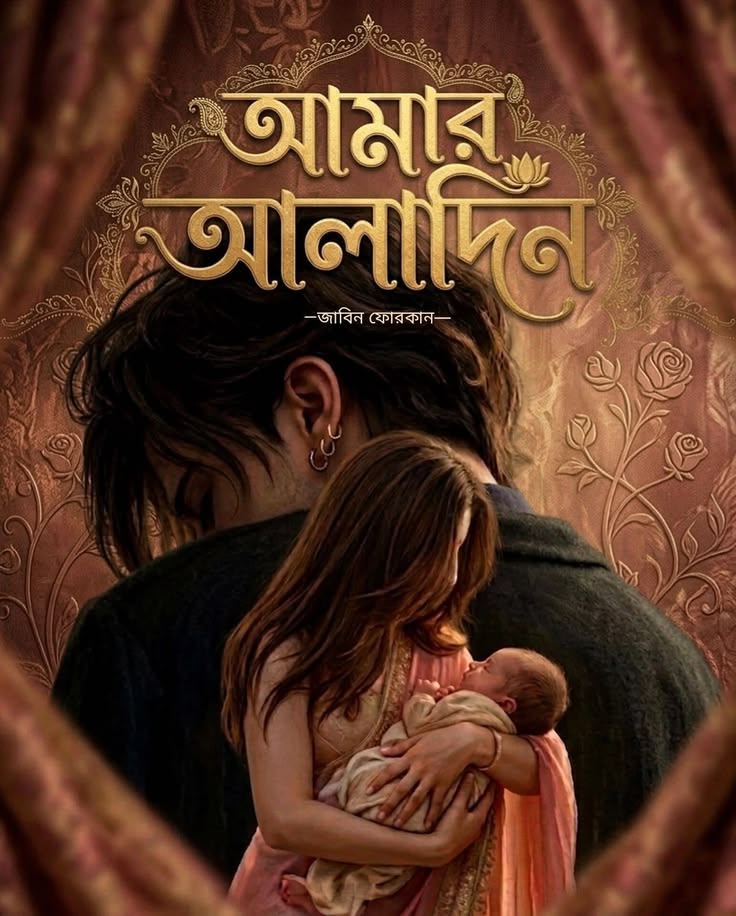 আমার আলাদিন