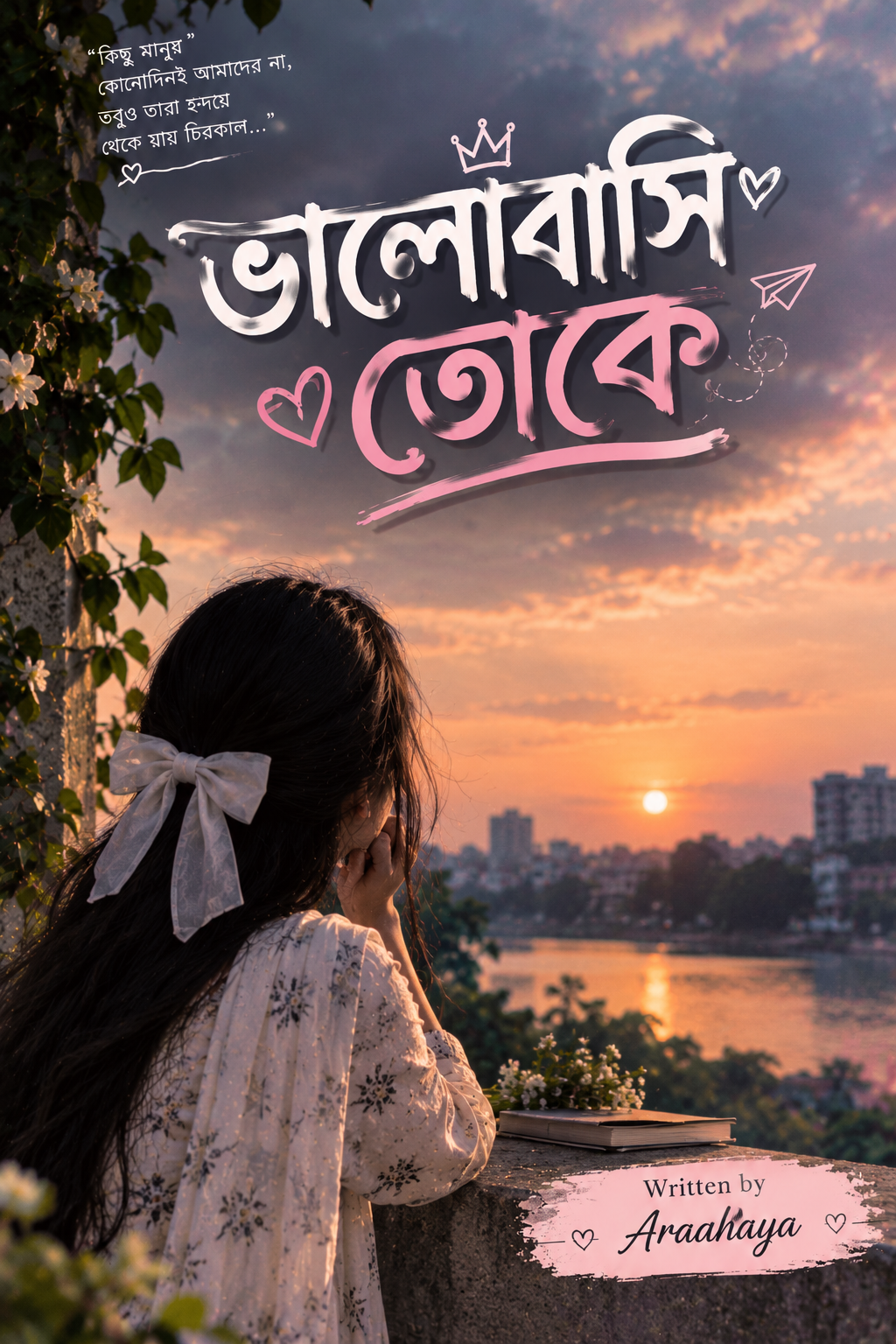 ভালোবাসি তোকে