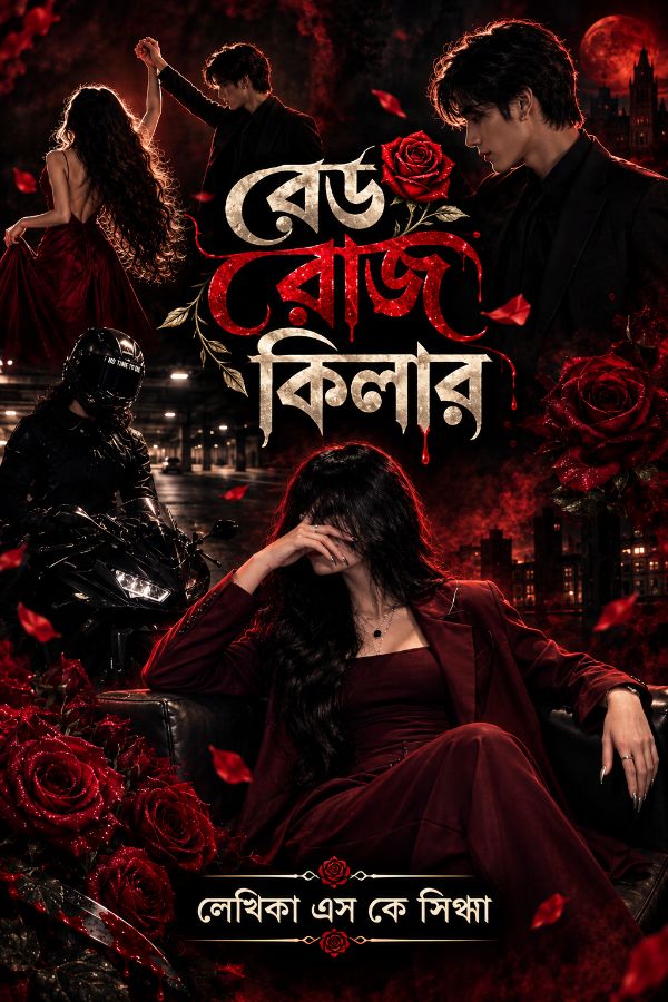 রেড রোজ কিলার