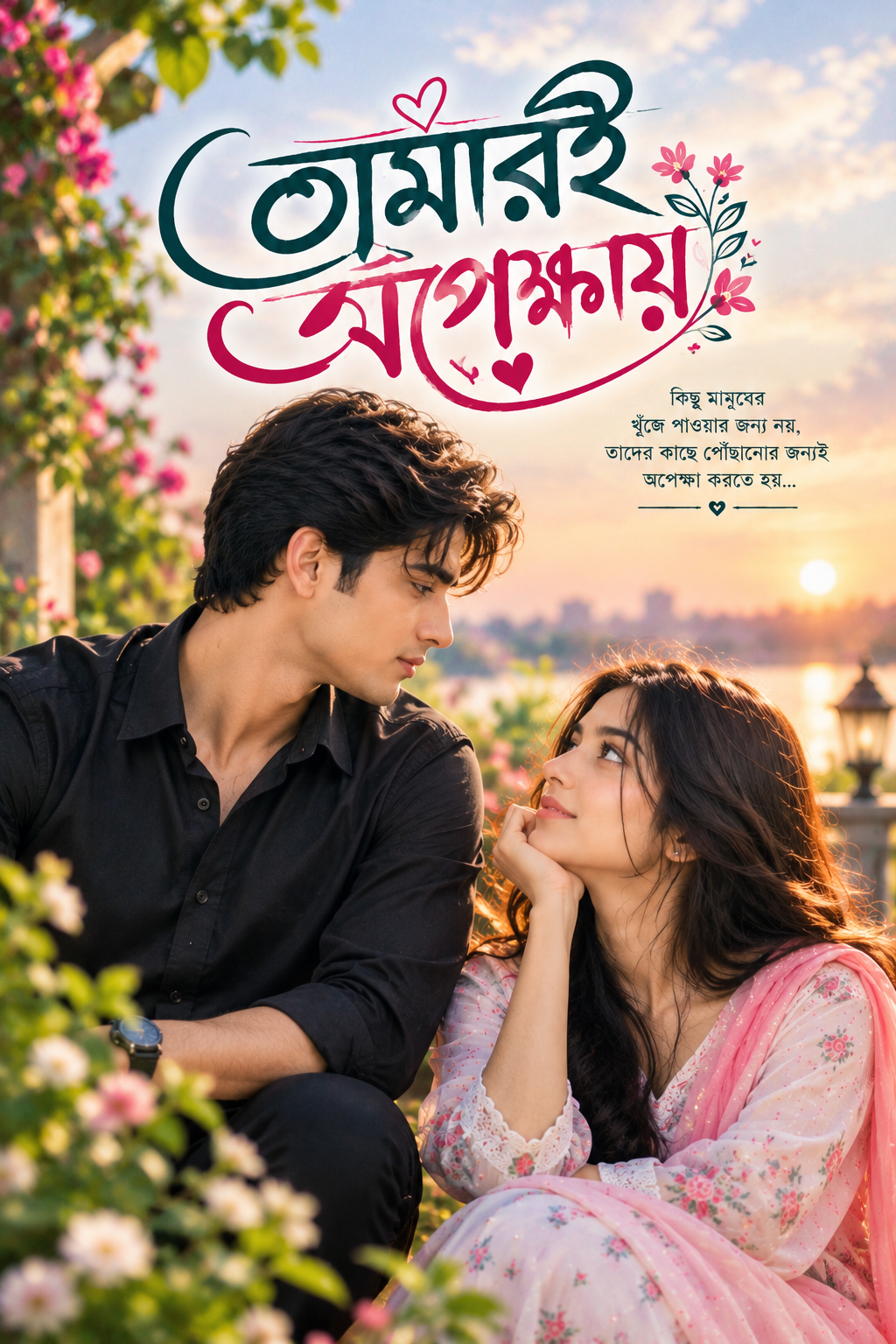 তোমারই অপেক্ষায়..