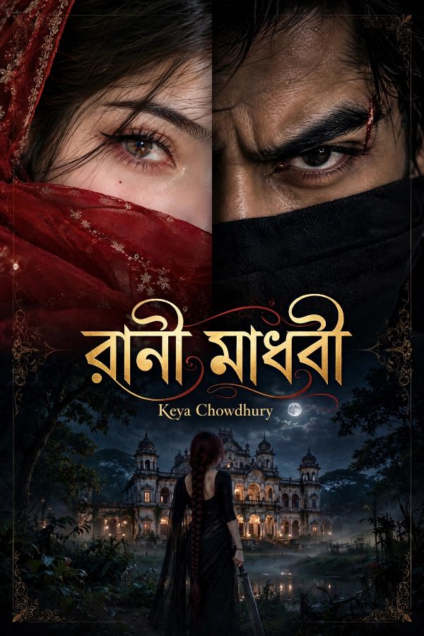 রানী মাধুবী