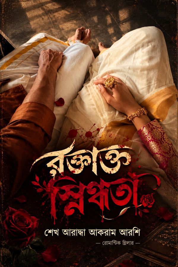 রক্তাক্ত স্নিগ্ধতা