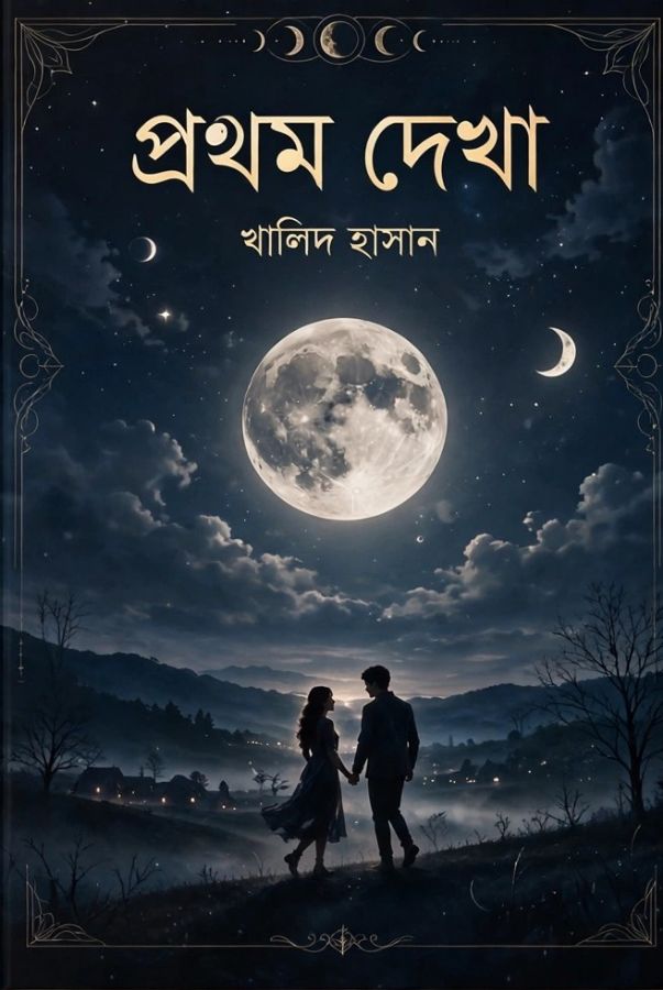 প্রথম দেখা