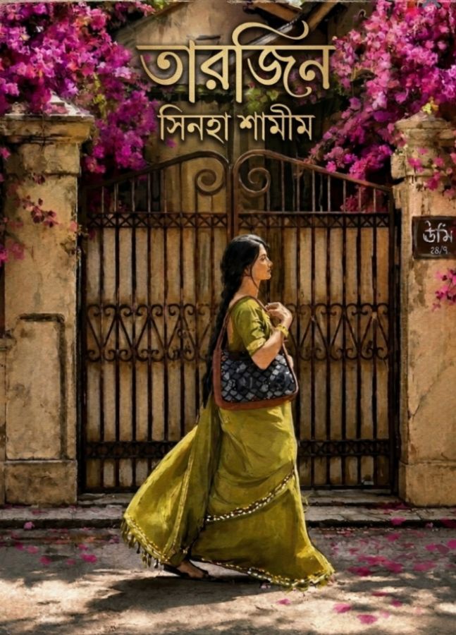 তারজিন