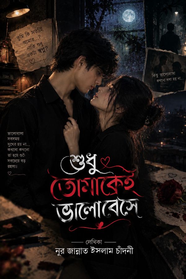 শুধু তোমাকেই ভালোবেসে