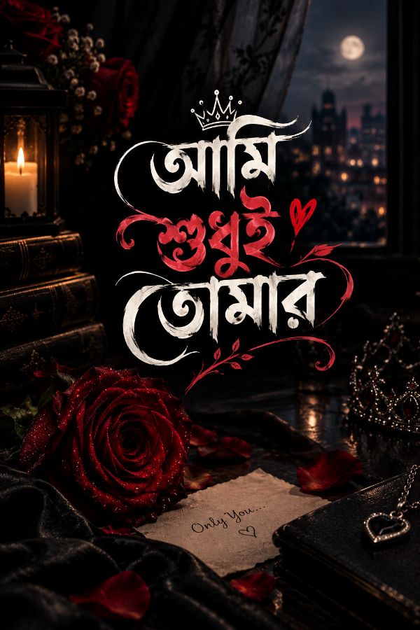 আমিতো শুধুই তোমার