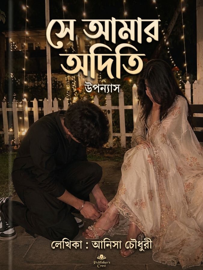 সে আমার অদিতি