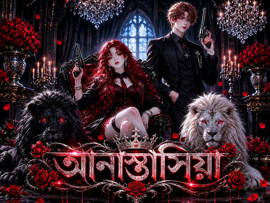 আনাস্তাসিয়া