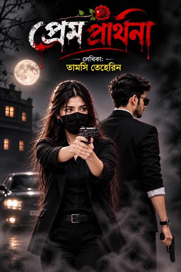 🌸🌸~ প্রেম প্রার্থনা ~🌸🌸