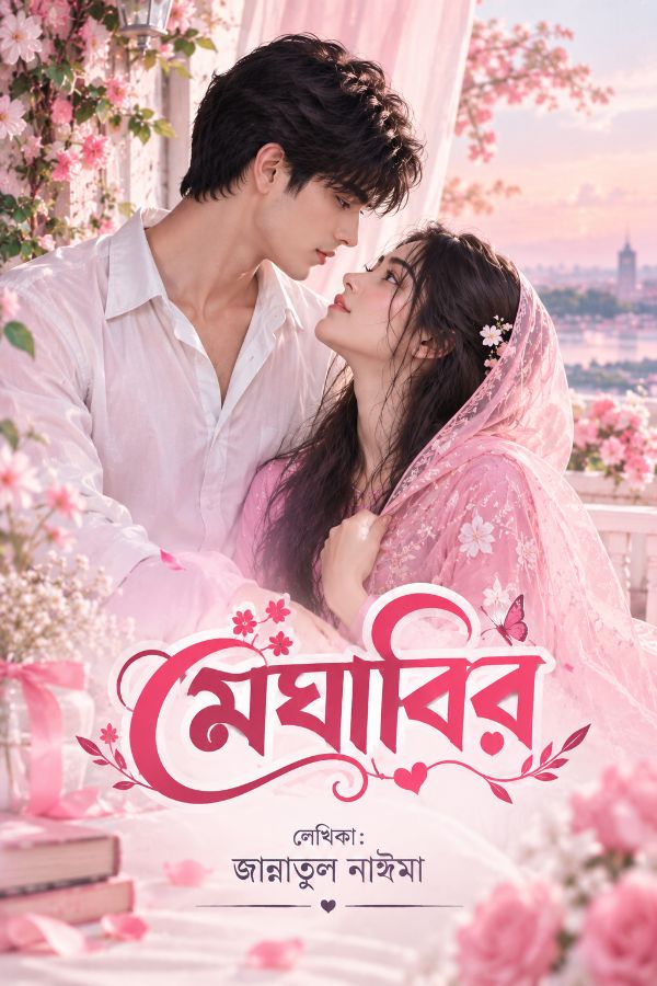মেঘাবির