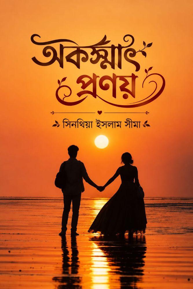 অকস্মাৎ প্রণয়