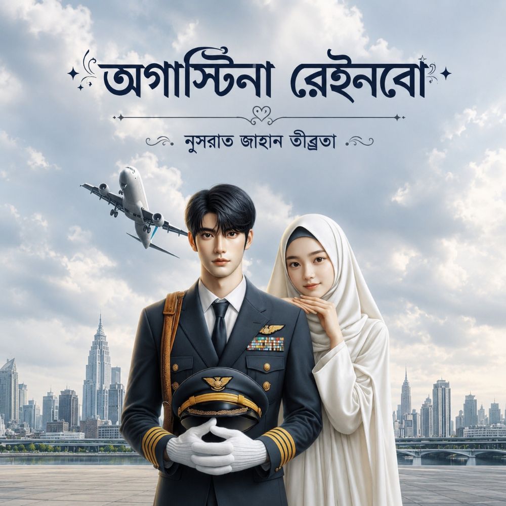 অগাস্টিনা রেইনবো