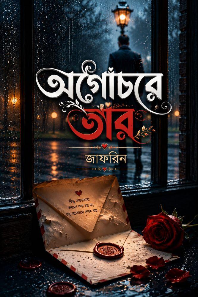 অগোচরে তার