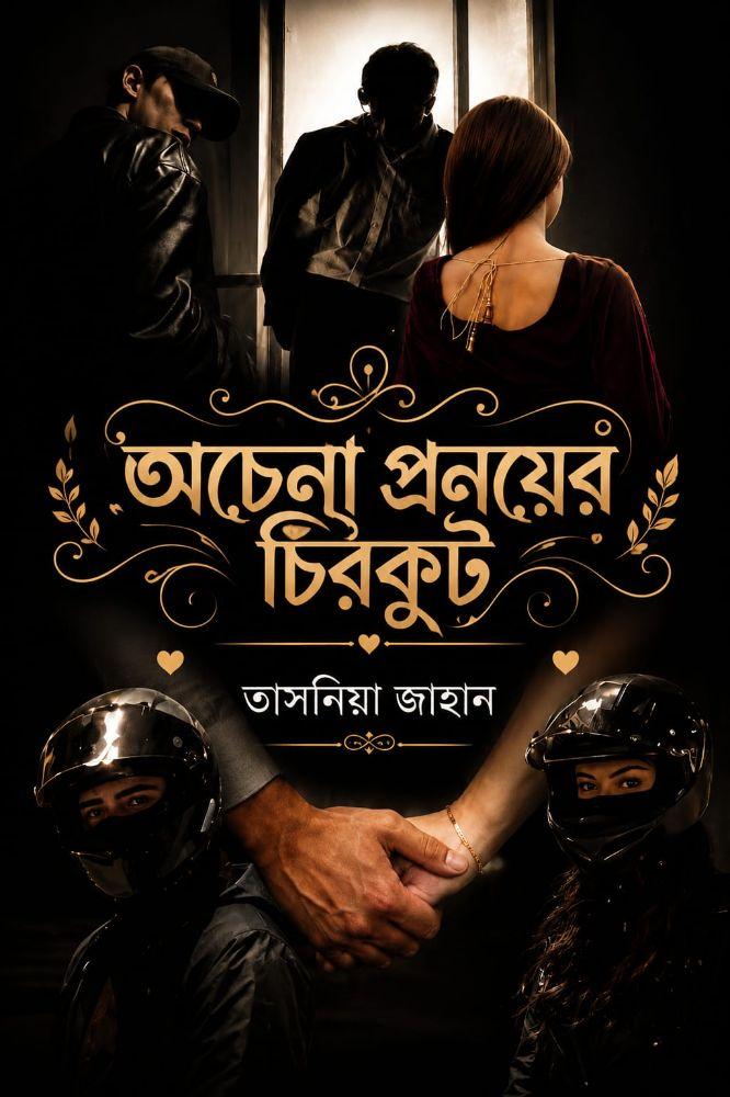 অচেনা প্রনয়ের চিরকুট