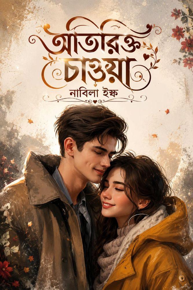 অতিরিক্ত চাওয়া