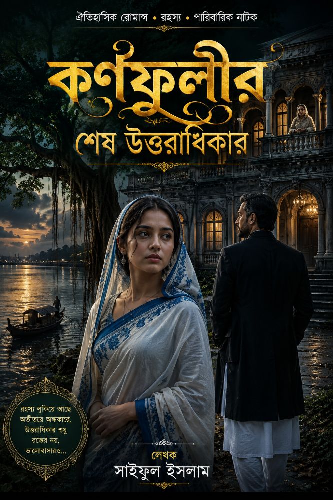 অন্তরাল