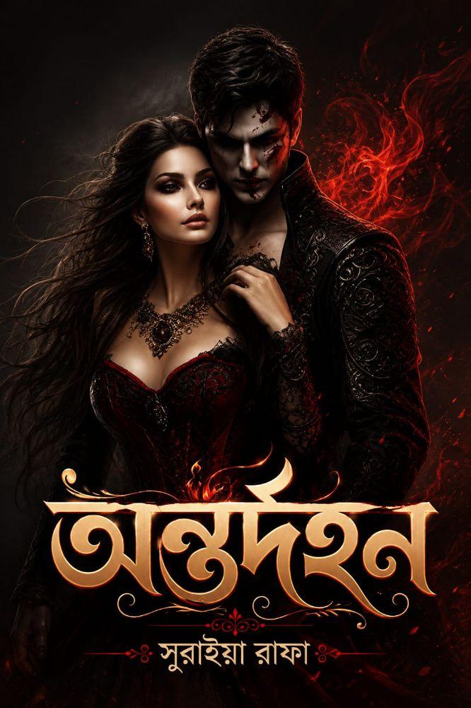 অন্তর্দহণ