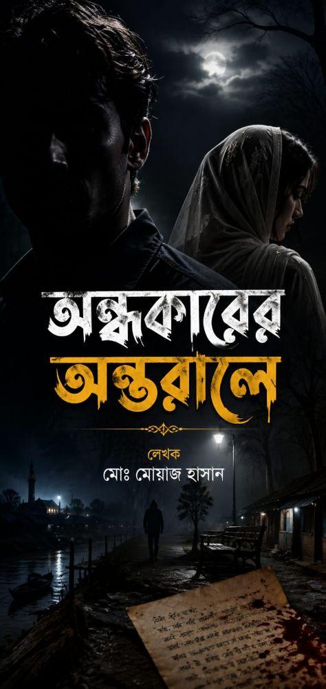 অন্ধকারের অন্তরালে
