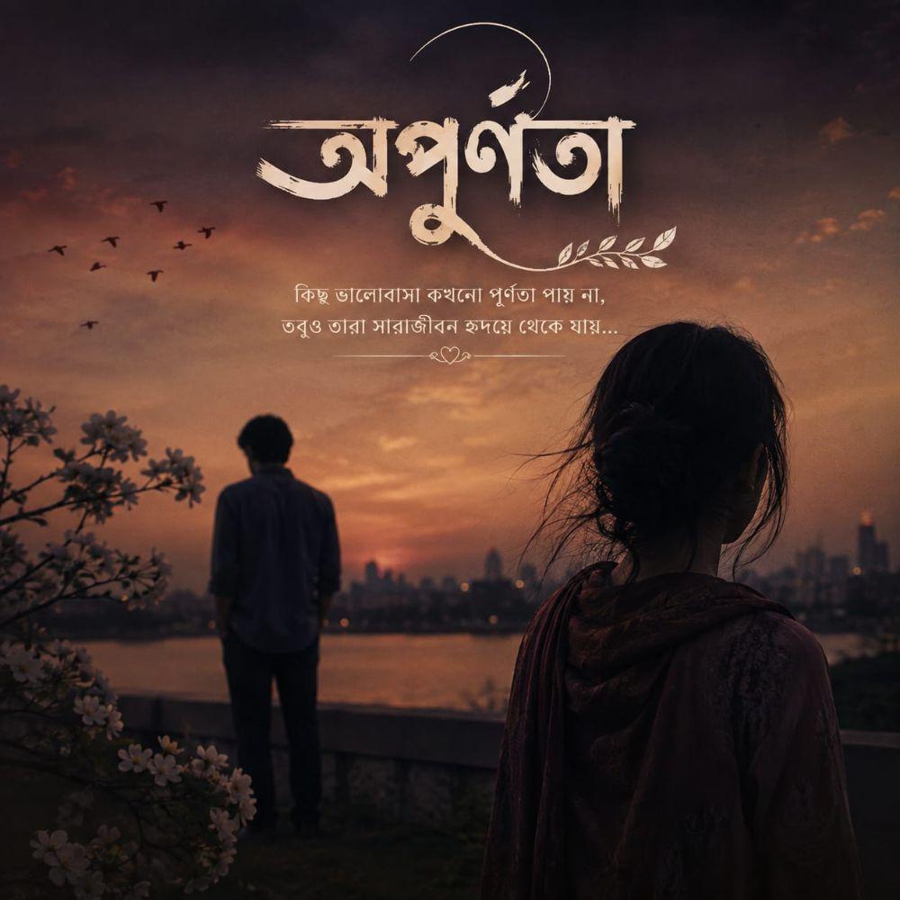 অপূর্ণতা