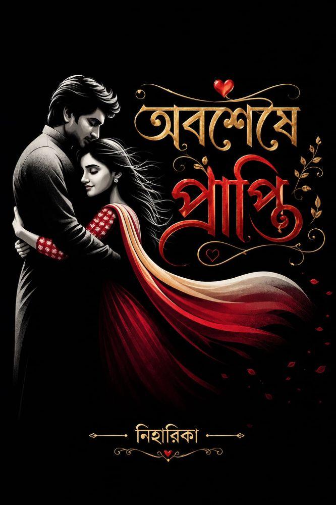 অবশেষে প্রাপ্তি