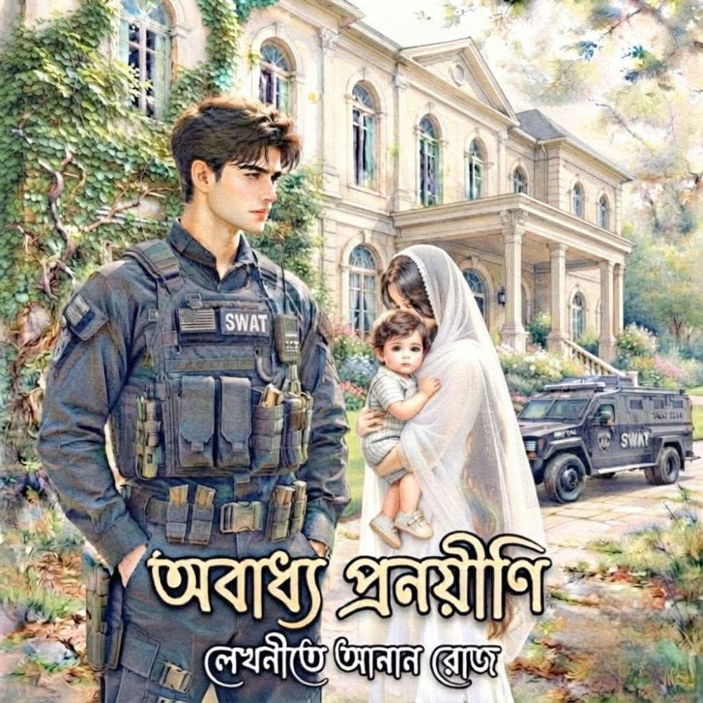 অবাধ্য প্রনয়িণী