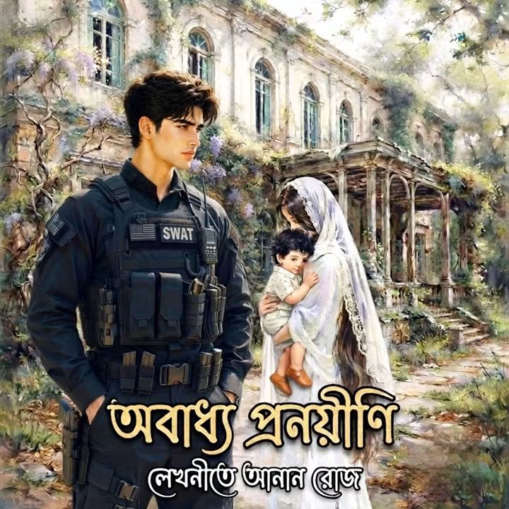 অবাধ্য প্রনয়ীণি