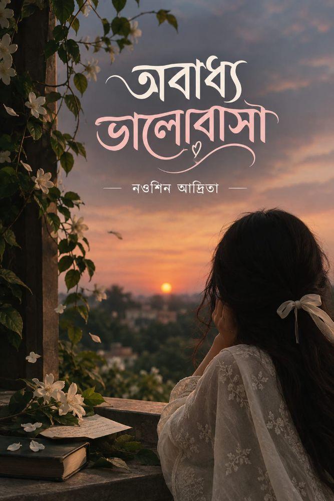 অবাধ্য ভালোবাসা