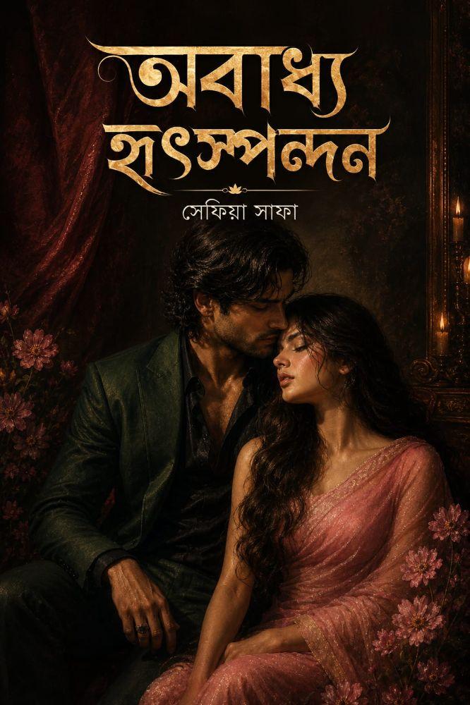 অবাধ্য হৃৎস্পন্দন