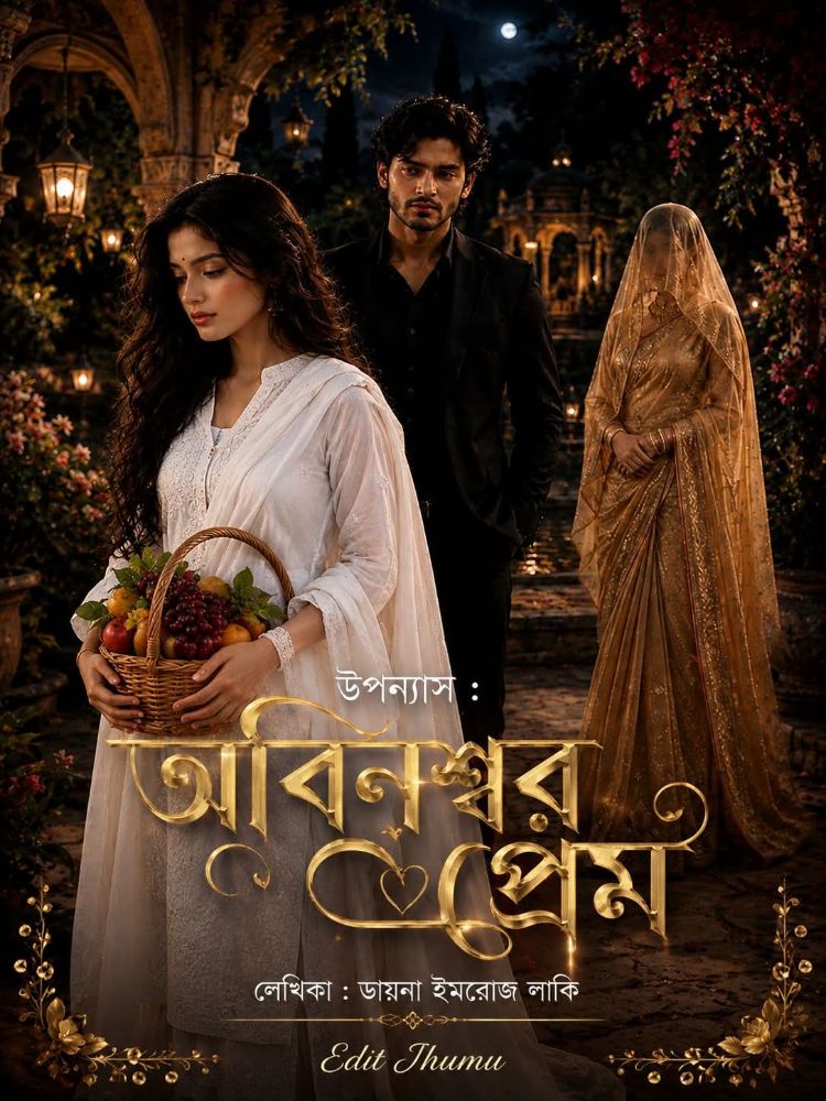 অবিনশ্বর প্রেম
