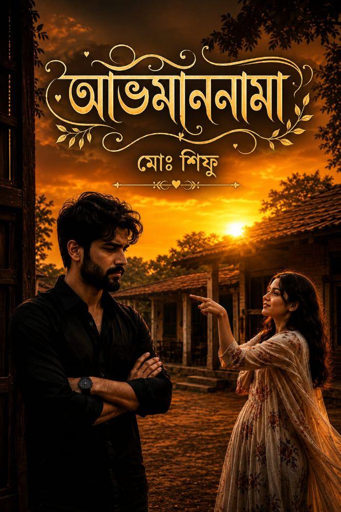 অভিমাননামা