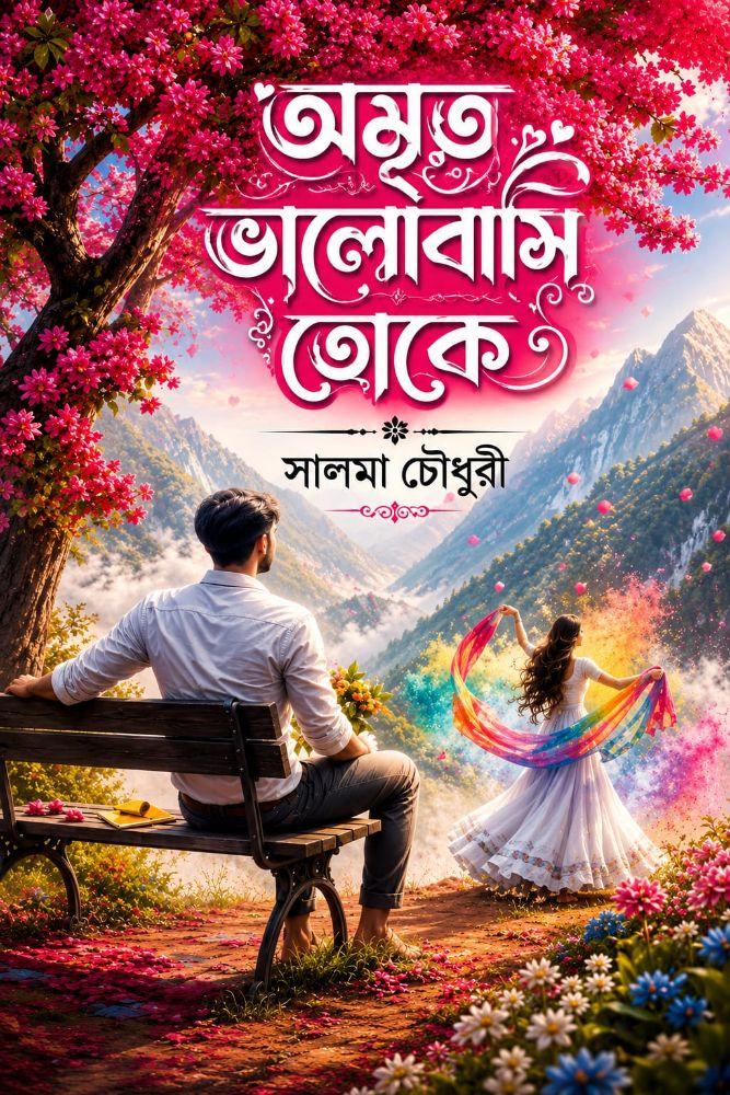 আমৃত্যু ভালোবাসি তোকে