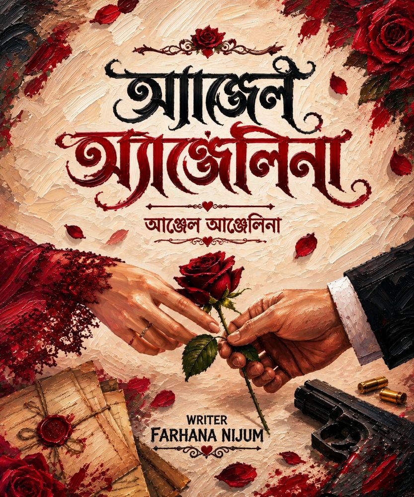 অ্যান্জেল অ্যান্জেলিনা
