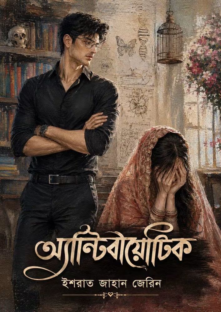 অ্যান্টেবায়েটিক