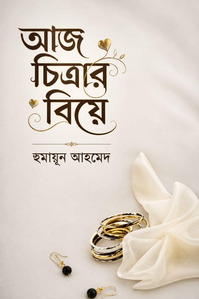 আজ চিত্রার বিয়ে