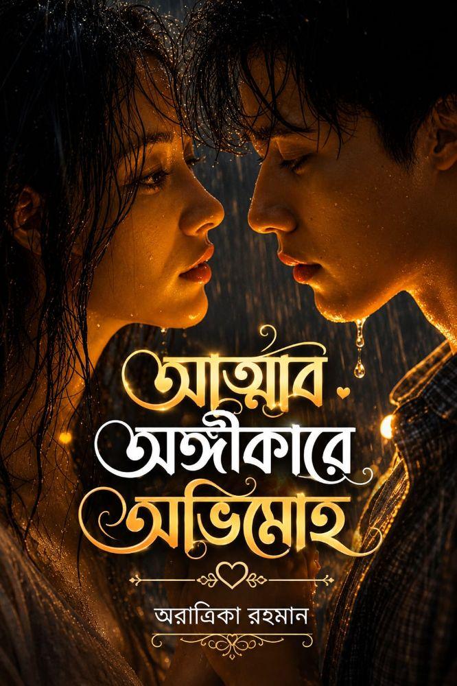 আত্মার অঙ্গীকারে অভিমোহ
