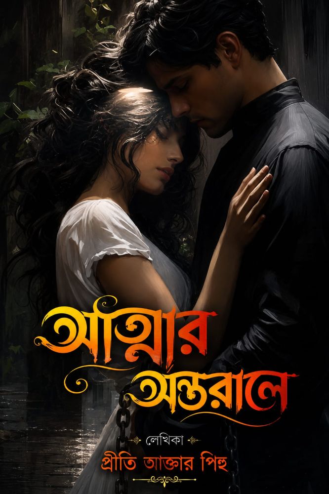 আত্মার অন্তরালে