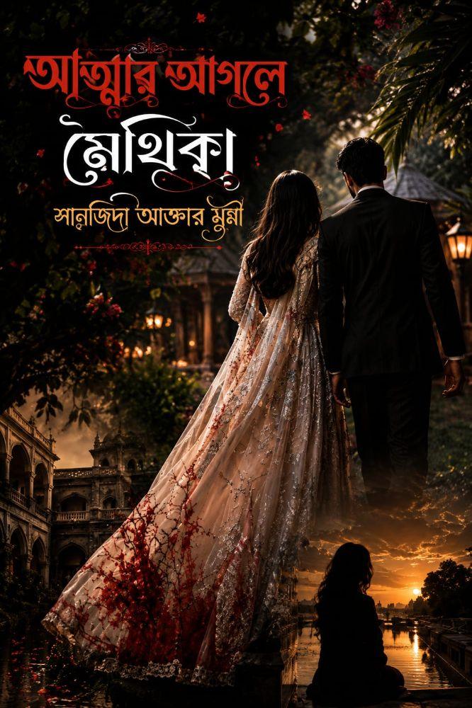 আত্মার আগলে