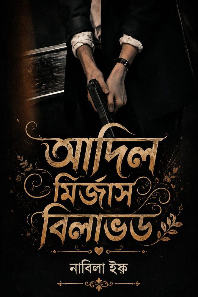 আদিল মির্জাস বিলাভড