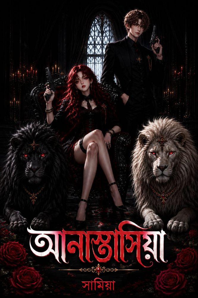 আনাস্তাসিয়া