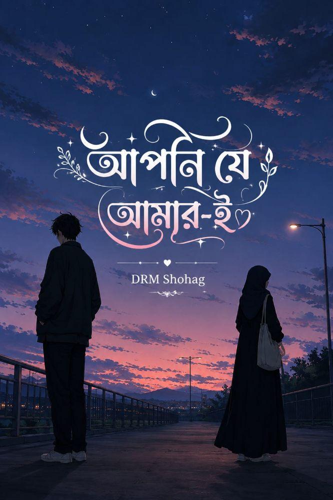 আপনি যে আমার-ই