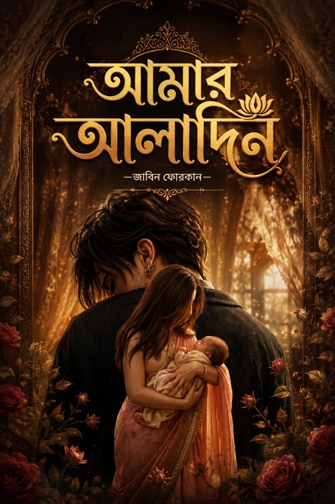 আমার আলাদিন