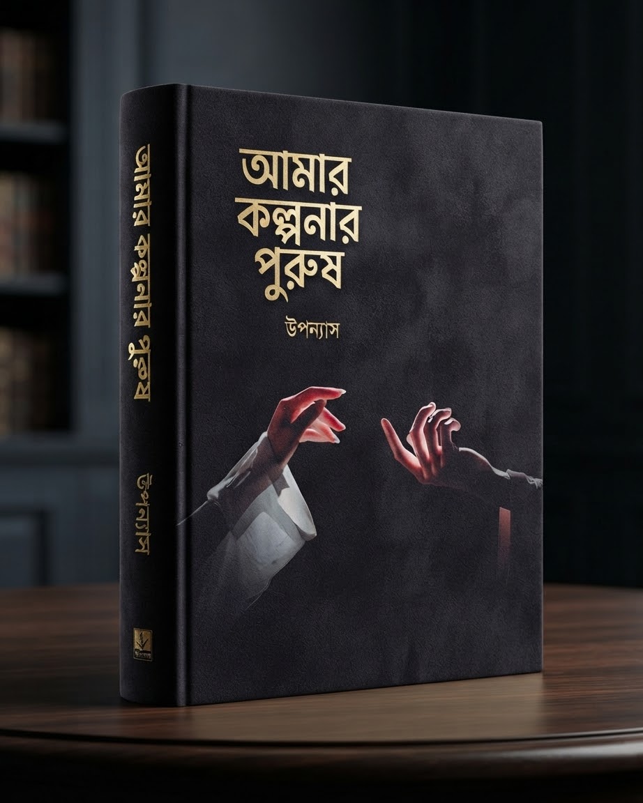 আমার কল্পনার পুরুষ