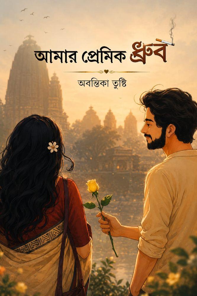 আমার প্রেমিক ধ্রুব