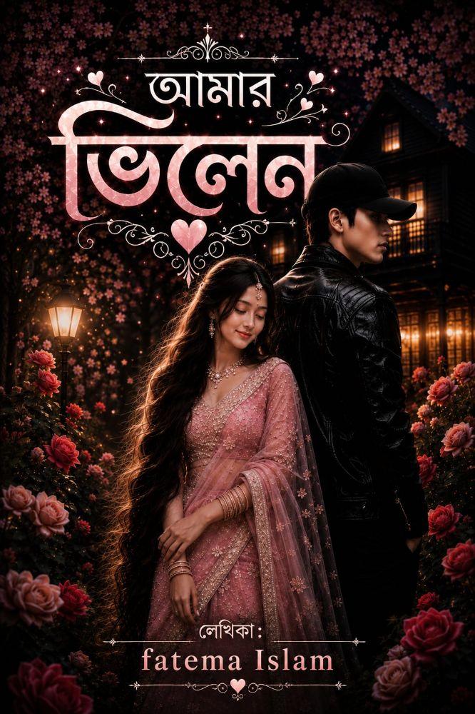 আমার ভিলেন