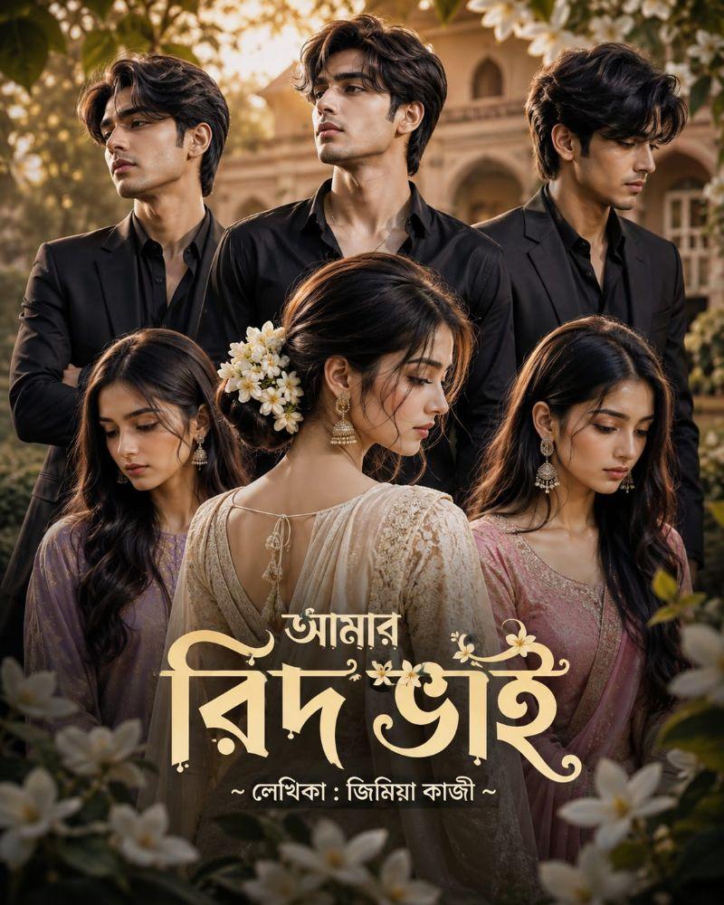 আমার রিদ ভাই
