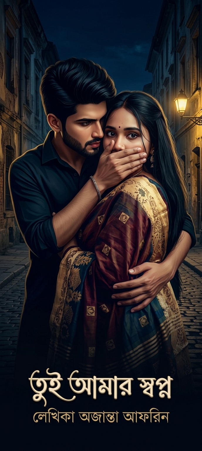 আমার সপ্ন তুই